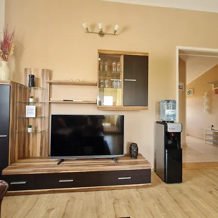 Apartman ˝Abaza˝ Vir Zewnętrze zdjęcie