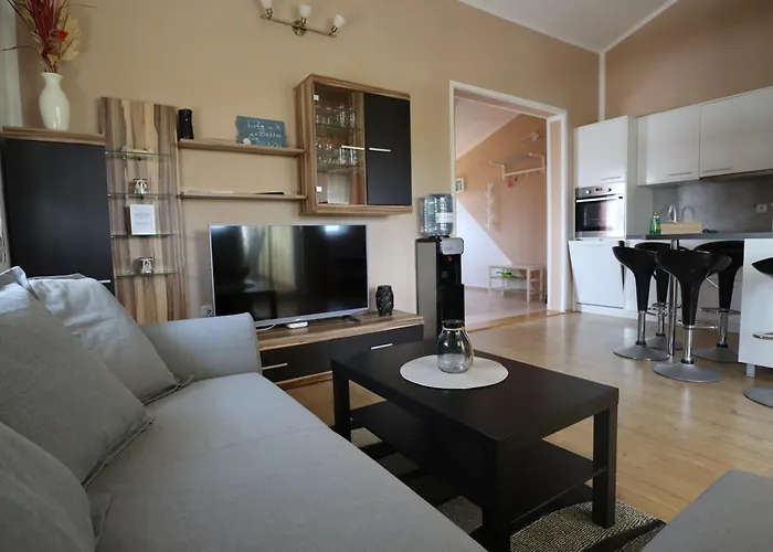 Apartman ˝Abaza˝