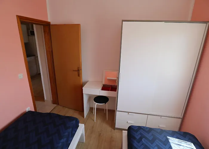 Apartman ˝Abaza˝