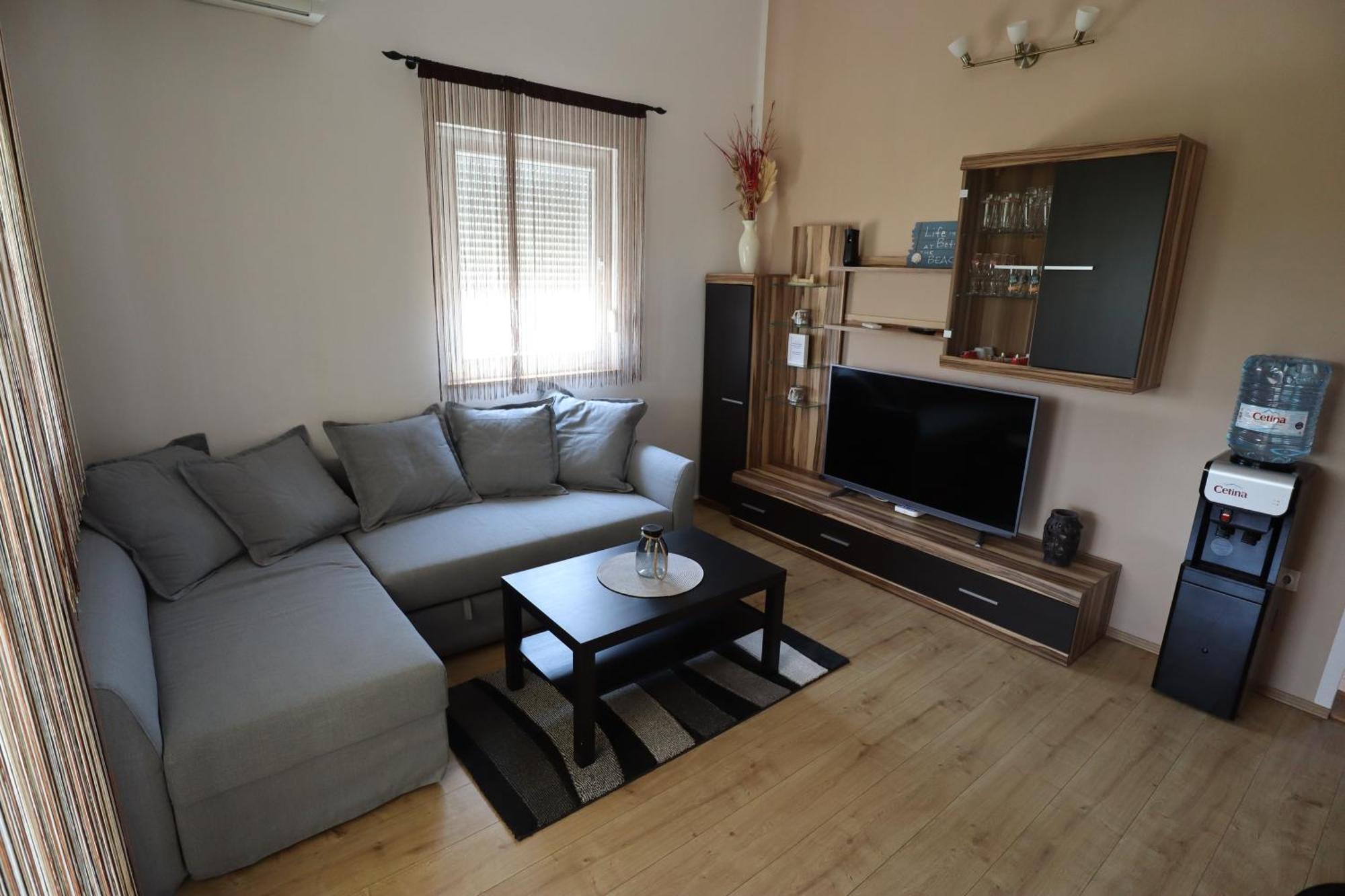 Apartment ˝abaza˝ *