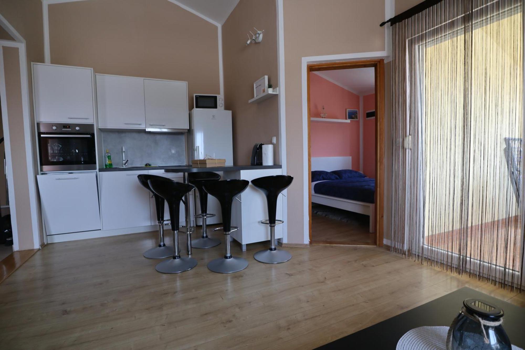 ˝abaza˝ Apartment